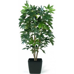 Hoyz Greenery - Kunstplant Schefflera 150 cm