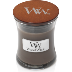 WW Sand & Driftwood Mini Candle