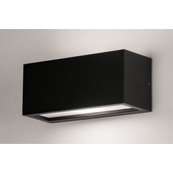 Wandlamp Lumidora 30897