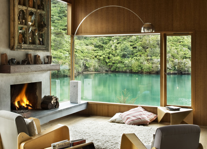 We Love: This South Island Kiwi Home