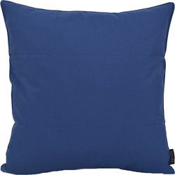 Sierkussen Zara Blauw - Outdoor | 45 x 45 cm | Polyester