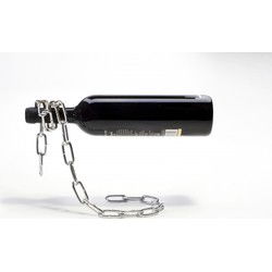 Peleg Design Drink Up (ketting) flessenhouder