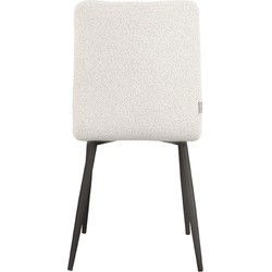 Eetkamerstoel Sam 44x57x86 cm