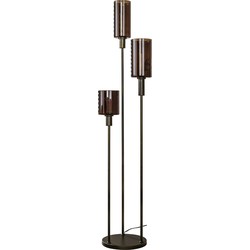 AnLi Style Vloerlamp 3L getrapt Sepiora