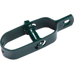 Draadspanner 100mm groen