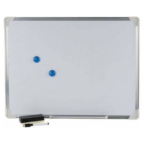 Topwrite Whiteboard set 45x60 - 