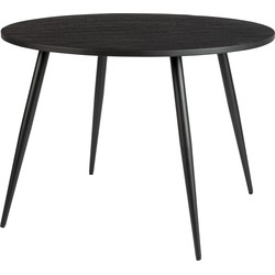ANLI STYLE Table Mo 110' Black
