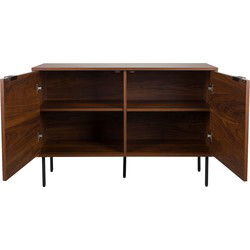 Housecraft Living Stripes Dressoir Hoog