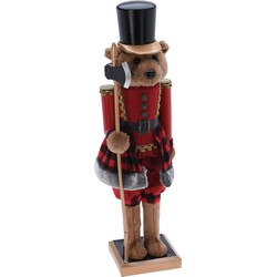 Nutcracker 75 cm Bear