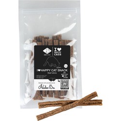 Snacksticks met rund 70g