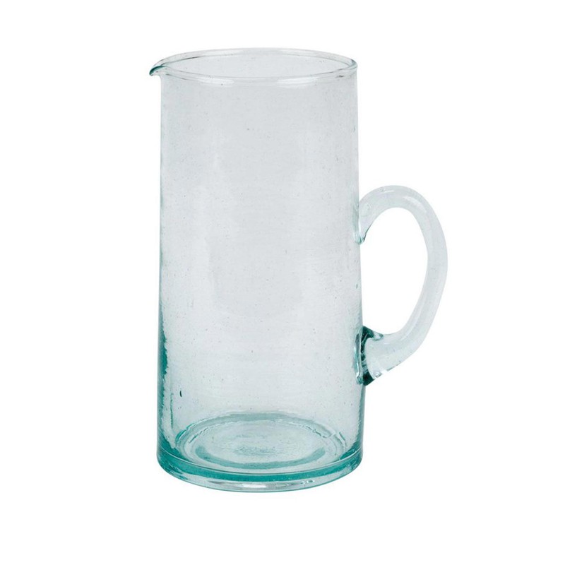 carafe with ear - 