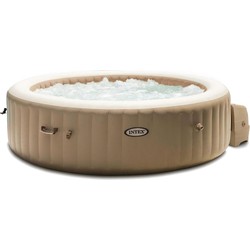 Intex Pure Spa Bubble Therapy Ø216 x 71 cm