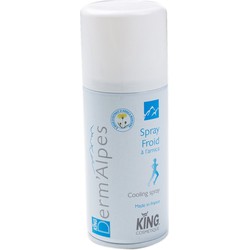 Koude spray met arnica aerosol 150ml