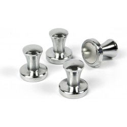 Trendform Magnet Magic Mini-Max - set van 4 stuks