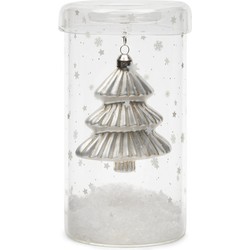 Rivièra Maison Sparkling Tree Fillable Hurricane set van 2