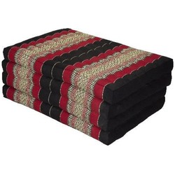 Fine Asianliving Thais Kussen Matras Gevouwen 80x200cm Mat Kussen XXXL