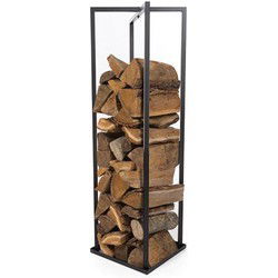 Houtrek 34 x 34 x 118 cm