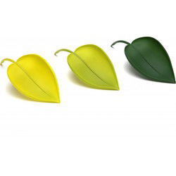 Peleg Design Leaflow wordt vertaald naar het Nederlands.