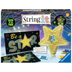 Ravensburger Ravensburger String IT 3D Star