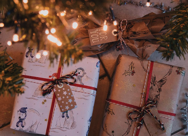 Nog 1 maand tot kerst: de mooiste cadeaus voor onder de boom
