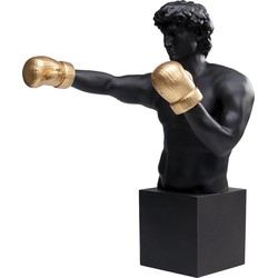 Kare Decofiguur Balboa