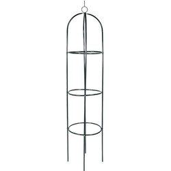 Klimplantobelisk h190b40d40cm