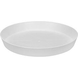5 stuks - Loft urban schotel rond 14 wit