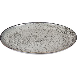 Broste Copenhagen - Nordic Sea Plate oval large