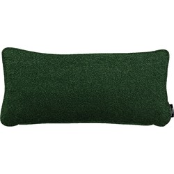 Decorative cushion Adria green 60x30 - Madison