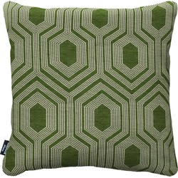 Decorative cushion Boston green 60x60 - Madison