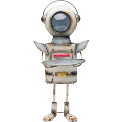 Decofiguur Robot Gottlieb 74cm