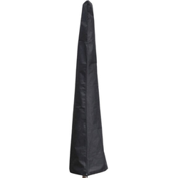 Pro Garden Parasolhoes - Afdekhoes - 175x28cm - UV bescherming - Weerbestendig