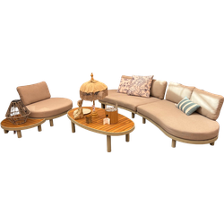 Washington loungeset
