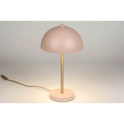 Tafellamp Lumidora 72982