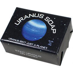 UPG Zeep - Uranus