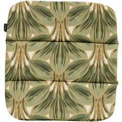 Zitkussen Delpine 44x40 cm Milo Green