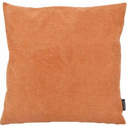 Sierkussen Melee Terra | 45 x 45 cm | Polyester