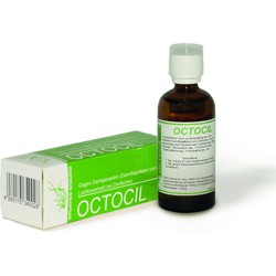 Octocil 100 ml - Smulders