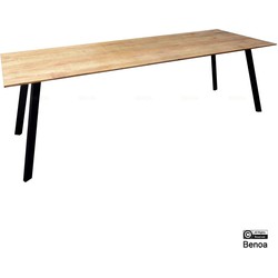 Benoa Berlin Dining Table 240 cm