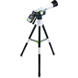 NL - VTech Interaktives Video-Teleskop