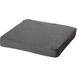 2 stuks! Lounge profi-line 73x73 outdoor Manchester grey
