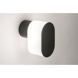 Wandlamp Lumidora 72643