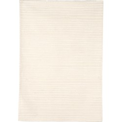 LABEL51 Vloerkleden Luxy - Ivory - Wol - 160x230 cm