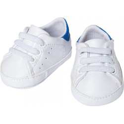 Heless Witte sneakers (38-45cm)