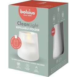 Starterkit cleanlight wit