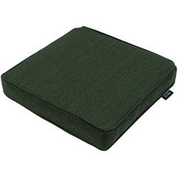 Luxe Zitkussen 40x40 cm Green (4 stuks)