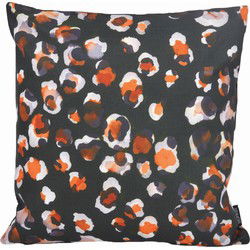 Sierkussen Leopard Print - Outdoor | 45 x 45 cm | Katoen/Polyester