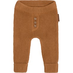 Baby's Only Broekje Soul - Caramel - 80 - 100% ecologisch katoen