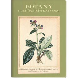 UPG Notitieboek - Plantkunde