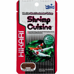 Shrimp food 10 gram - Hikari